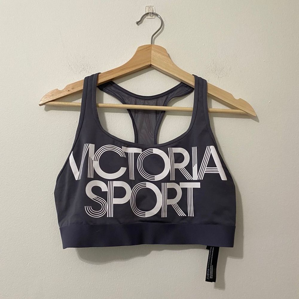 Victoria Secret Sport The Player Sports Bra Large